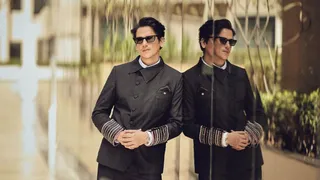 Vijay Varma Announces ‘New Beginnings’ After Break Up With Tamannaah Bhatia, Joins Hands With Hansal Mehta