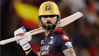 RCB vs PBKS IPL 2025 Final: Virat Kohli Scripts History, Breaks David Warner's Record Of Scoring Most Runs Against PBKS