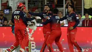 'Well Done, Deserving Winner': Cricket Fraternity Reacts As RCB Lift Trophy For First Time In 18 Years