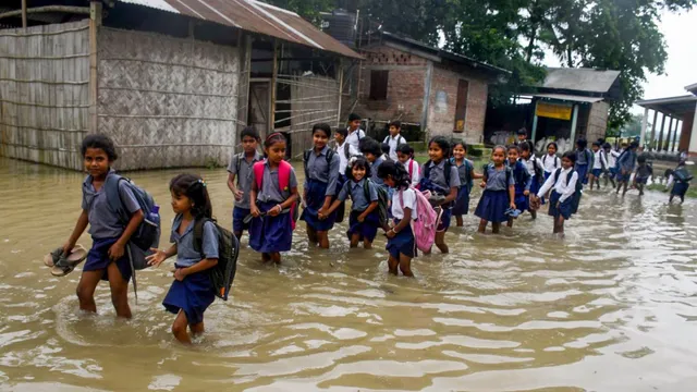 assam-flood-situation-remains-grim-as-incessant-rains-inundate-many-parts-across-state-over-65-lakh-affected