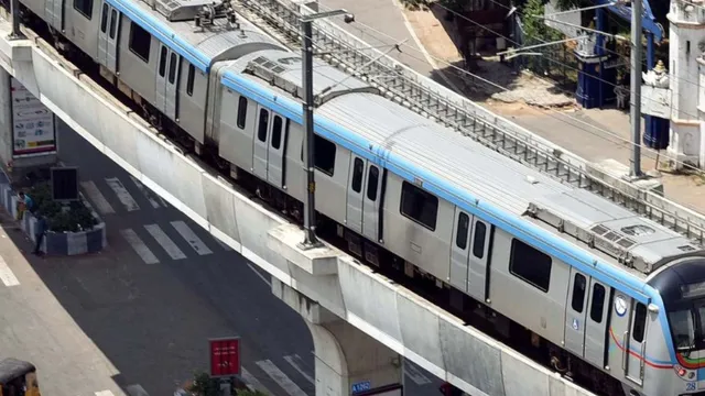 chennai-metro-to-run-through-buildings-on-omr-sholinganallur-to-become-key-interchange-hub-details