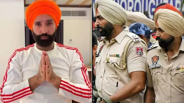 punjab-youtuber-linked-to-jyoti-malhotra-and-expelled-pak-consulate-official-arrested-on-espionage-charges