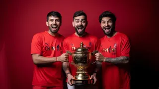'Ee Sala Cup Namde': RCB Wins IPL 2025, Fans Celebrate With Happy Tears, Dance, And Memes After Long Wait Ends