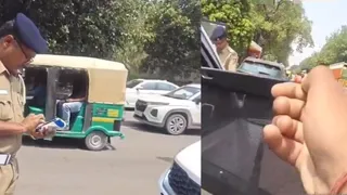 Kia Sonet Owner Fined By Chandigarh Police For Company-Fitted Sunshades; Here’s The Law