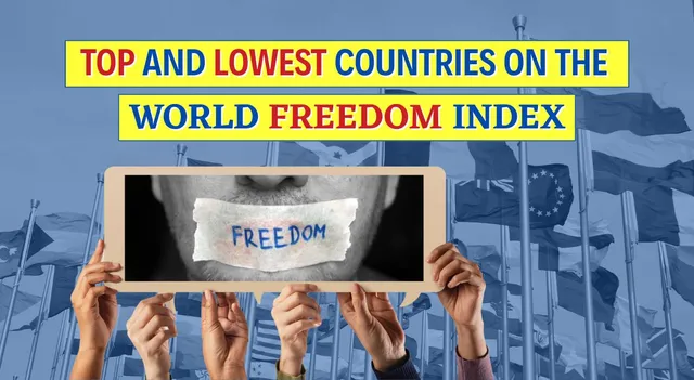world-freedom-index-by-country-in-2025-know-where-india-ranks