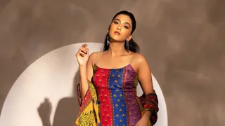 Nimrit Kaur Ahluwalia Reveals Reason For Missing Out On Diljit Dosanjh’s Film, Says ‘The Shoot Was Happening…’