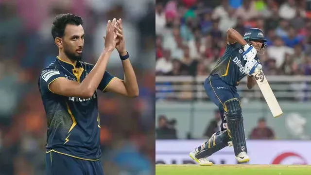 ipl-2025-gujarat-titans-prasidh-krishna-wins-purple-cap-sai-sudharsan-bags-orange-cap