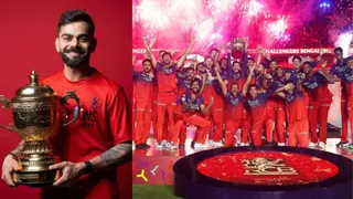 'You've Made Me Wait For 18 Years': Virat Kohli Pens Emotional Note After RCB's Title-Winning IPL Campaign | Check Insta Post