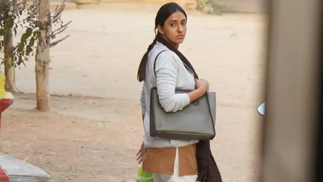 akansha-ranjan-addresses-gram-chikitsalay-vs-panchayat-comparisons-its-not-stolen-exclusive