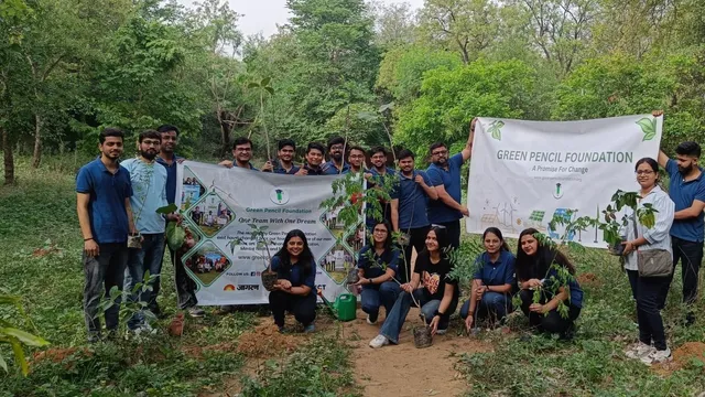 gurugram-marks-world-environment-day-with-tree-plantation-drive-on-aravalis
