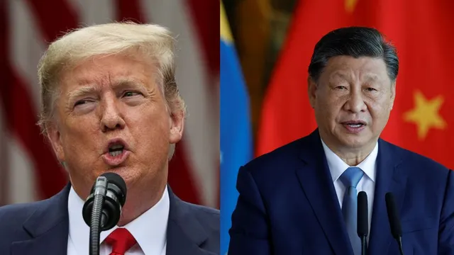 xi-jinping-donald-trump-hold-highlevel-talks-amid-tariff-tensions-chinese-media-reports