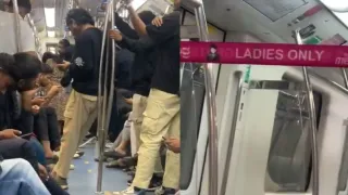 Bengaluru Namma Metro Update: Commute Service Sees Record Footfall Of 10 Lakh In A Day Amid RCB Celebrations