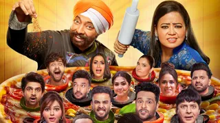 Bharti Singh Confirms Laughter Chefs Season 2 To Go Off-Air; Pati, Patni aur Panga Jodiyon Ka Reality Check To Replace The Show