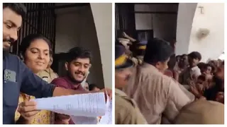 kannur-university-embroiled-in-controversy-after-vcs-appoints-monitoring-committee-sfi-stages-protest-what-is-the-entire-row