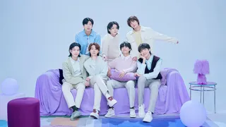 THIS Was The Last Song Recorded By BTS Members Together As A Group, Can You Guess?