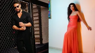 Nimrit Kaur Ahluwalia To Work With Tiger Shroff In New Project, Marking Their First Collaboration