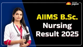 AIIMS BSc Nursing Result 2025 Expected Today; Merit List, Cutoff, Counselling Details To Be Released At aiimsexams.ac.in For 18 AIIMS Campuses.