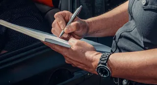 UP Traffic Dept Launches Digital Payment Options For Vehicle Fines, Plans QR Code And Card Machine Integration