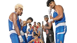 Alappuzha Gymkhana OTT Release Confirmed: When To Watch Naslen Gafoor’s Malayalam Movie On SonyLIV?