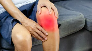 How Haemophilia Patients Suffer From Joint Bleeds: Know From A Doctor
