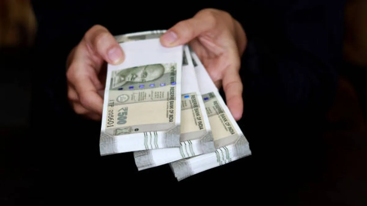 Will Rs 500 Note Be Discontinued From 2026? Govt Responds To Viral ...