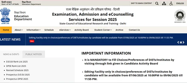scert-delhi-deled-result-2025-released-today-know-steps-to-check-result-at-scertdelhi-admissions-nic-in-rank-list-direct-link-here