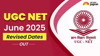 UGC NET June 2025 Revised Schedule OUT; NTA Releases Revised UGC NET 2025 Exam Dates At ugcnet.nta.ac.in, Check All Details Here