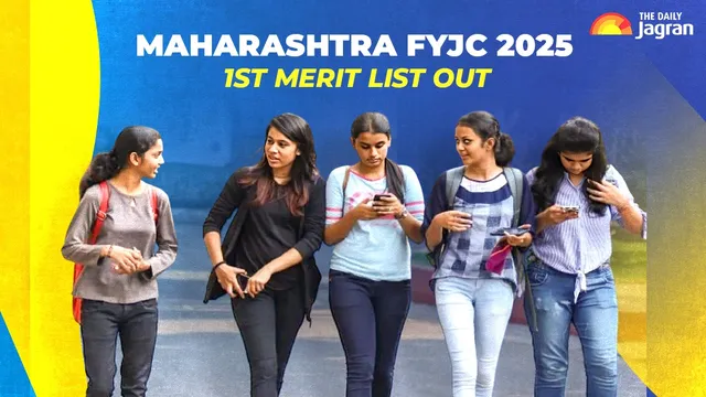 maharashtra-fyjc-admission-2025-first-merit-list-out-at-mahafyjcadmissions-in-here-how-to-download-merit-list-get-direct-link-here