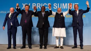 Major Setback For Pakistan: India To Host Next BRICS Summit; China, Iran Support Forum's Stand Against Pahalgam Attack