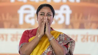 Delhi: Man Who Threatened CM Rekha Gupta Via Ghaziabad Helpline Arrested