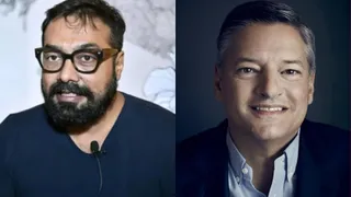 Anurag Kashyap Calls Out Netflix CEO Ted Sarandos For His Remark On Sacred Games: 'Definition Of Dumb...'