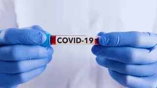 Bengal Covid-19 Cases: Two Infants Test Positive In Kolkata As Active Cases Cross 600, Hospitals On Alert
