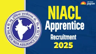 NIACL Apprentice Recruitment 2025 Begins At newindia.co.in; Here How To Apply, Application Deadline, Eligibility Criteria & Direct Link Here