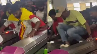 bengaluru-rcb-fans-jump-token-gates-at-this-namma-metro-station-netizens-slam-lack-of-civic-sense-video