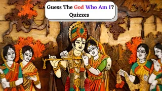 40+ Guess The God Who Am I Quizzes To Test Your Mythology Knowledge
