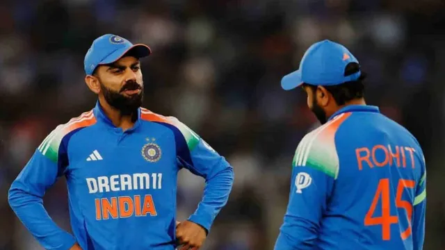virat-kohli-rohit-sharma-farewell-cricket-australia-likely-to-give-farewell-to-indian-legends-aus-vs-ind-white-ball-series