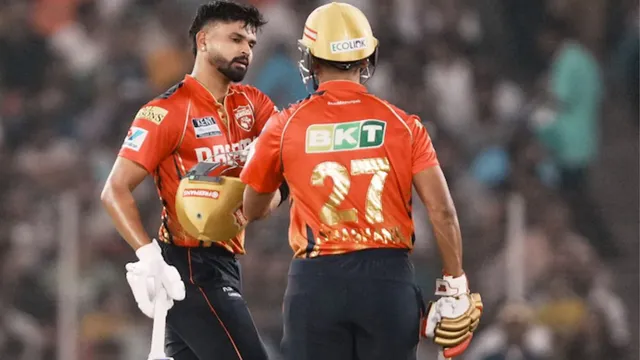 shreyas-iyer-should-have-slapped-me-shashank-singh-opens-up-on-pbks-skipper-getting-angry-after-defeating-mi-in-qualifier-2