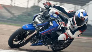 New 2025 TVS Apache RTR 200 4V Launched At 1.54 Lakhs, Gets New Suspension And OBD-2B Compliant Engine