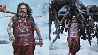 Akhanda 2 Teaser Out: Nandamuri Balakrishna's Fierce Divine Avatar In Boyapati Sreenu's Telugu Sequel Gives Fans Goosebumps