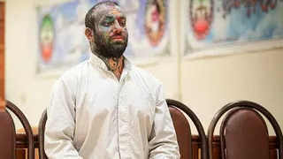 Who Is Amir Tataloo? Iran’s Controversial Tattooed Rap Star Sentenced To Death For Blasphemy