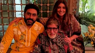 When Amitabh Bachchan Revealed Who Will Inherit His Rs 1600 Crore Empire - Abhishek Or Shweta?