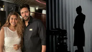 Ravi Mohan's Rumoured Girlfriend Keneesha Francis REACTS To Pregnancy Speculations: 'One Day, Everyone Will Know...'