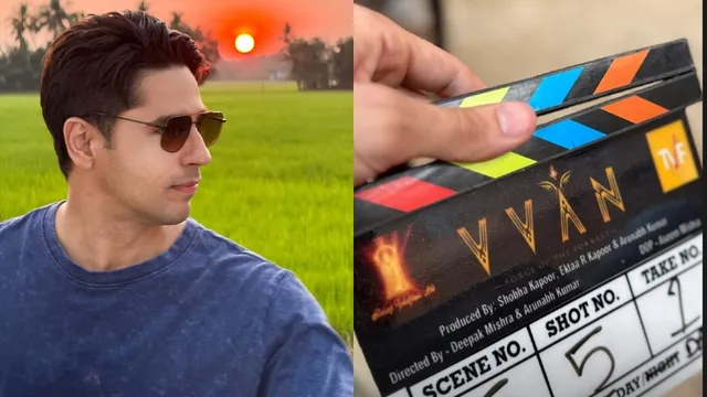 vvan-force-of-the-forest-sidharth-malhotra-shares-glimpse-from-first-day-shoot-of-tamannaah-bhatia-starrer-thriller-movie