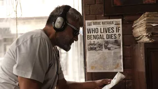 Vivek Agnihotri Shares Exciting Update On Mithun Chakraborty Starrer The Delhi Files: The Bengal Chapter