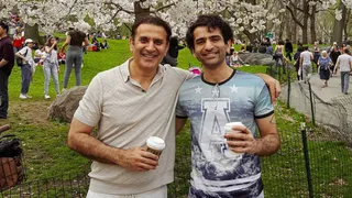 ‘You Won’t Get Any Special Attention…’: Parmeet Sethi Talks About Flying Sons In Economy Class, Calls Vlogging His Plan B