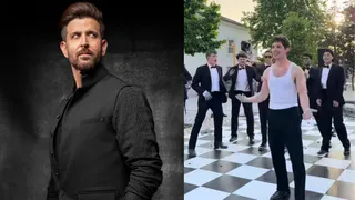 Hrithik Roshan Reacts To Portugal Groom’s Viral ‘Dhoom Again’ Dance | Viral Video
