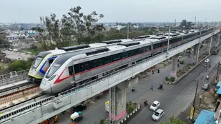 Namo Bharat Train Expansion: Bengaluru-Mysuru Among Four New Corridors Proposed For Karnataka | Details