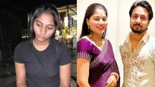 'Got Emotional': Brother Of Sonam Raghuvanshi Reveals Details Of Call With Sister Before Her Arrest In Ghazipur