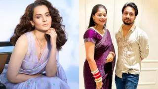 Kangana Ranaut Slams Sonam Raghuvanshi Over ‘Cold-Blooded Murder’ In Raja Raghuvanshi Case, Calls Her 'Dumb'