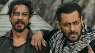 Tiger Vs Pathaan: YRF Takes Strategic Pause On Salman Khan And Shah Rukh Khan Starrer to Revamp Spy Universe On A Larger Scale | Report